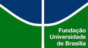 Logo Fundação Universidade de Brasilia